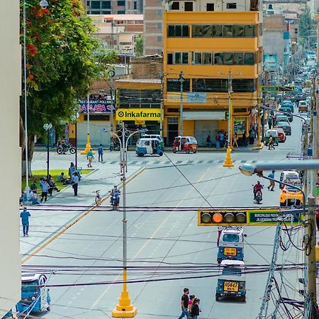 Huanuco Pampa Suite Luaran gambar