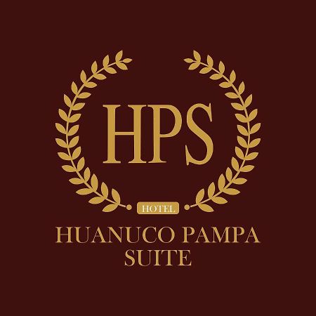 Huanuco Pampa Suite Luaran gambar