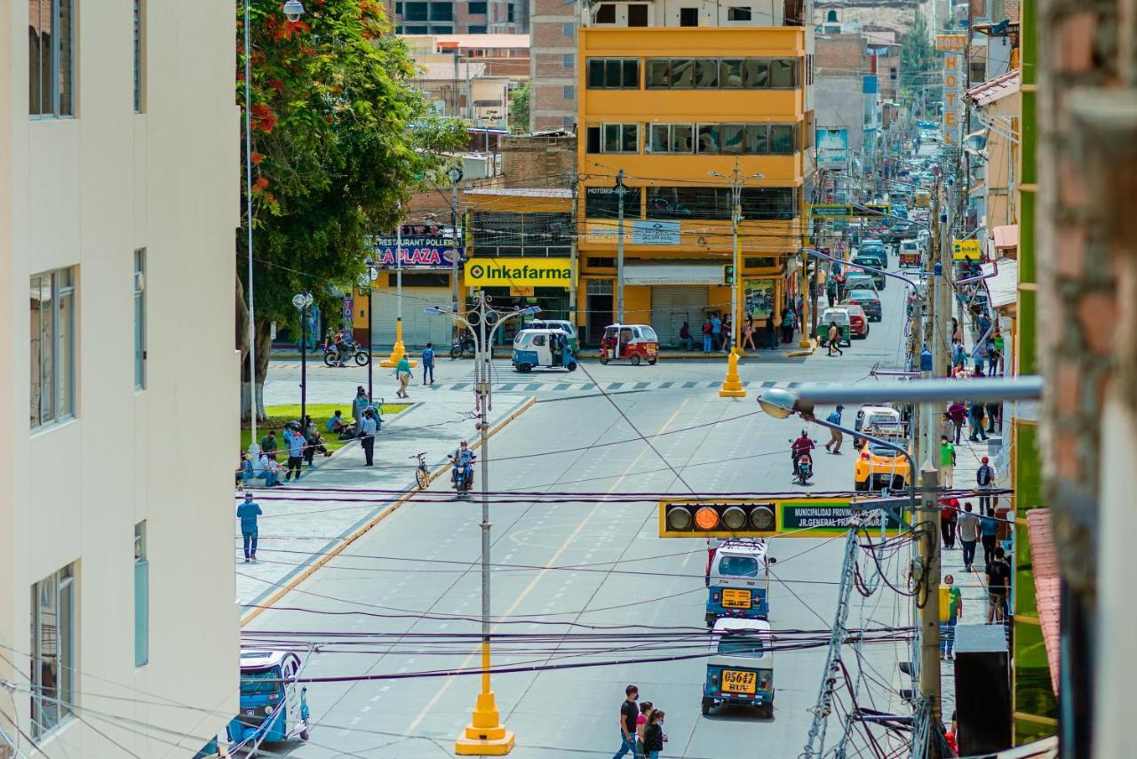Huanuco Pampa Suite Luaran gambar