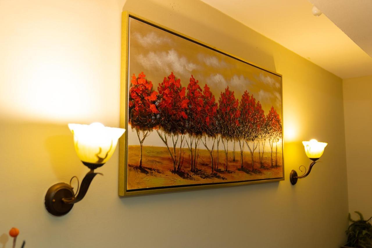 Huanuco Pampa Suite Luaran gambar