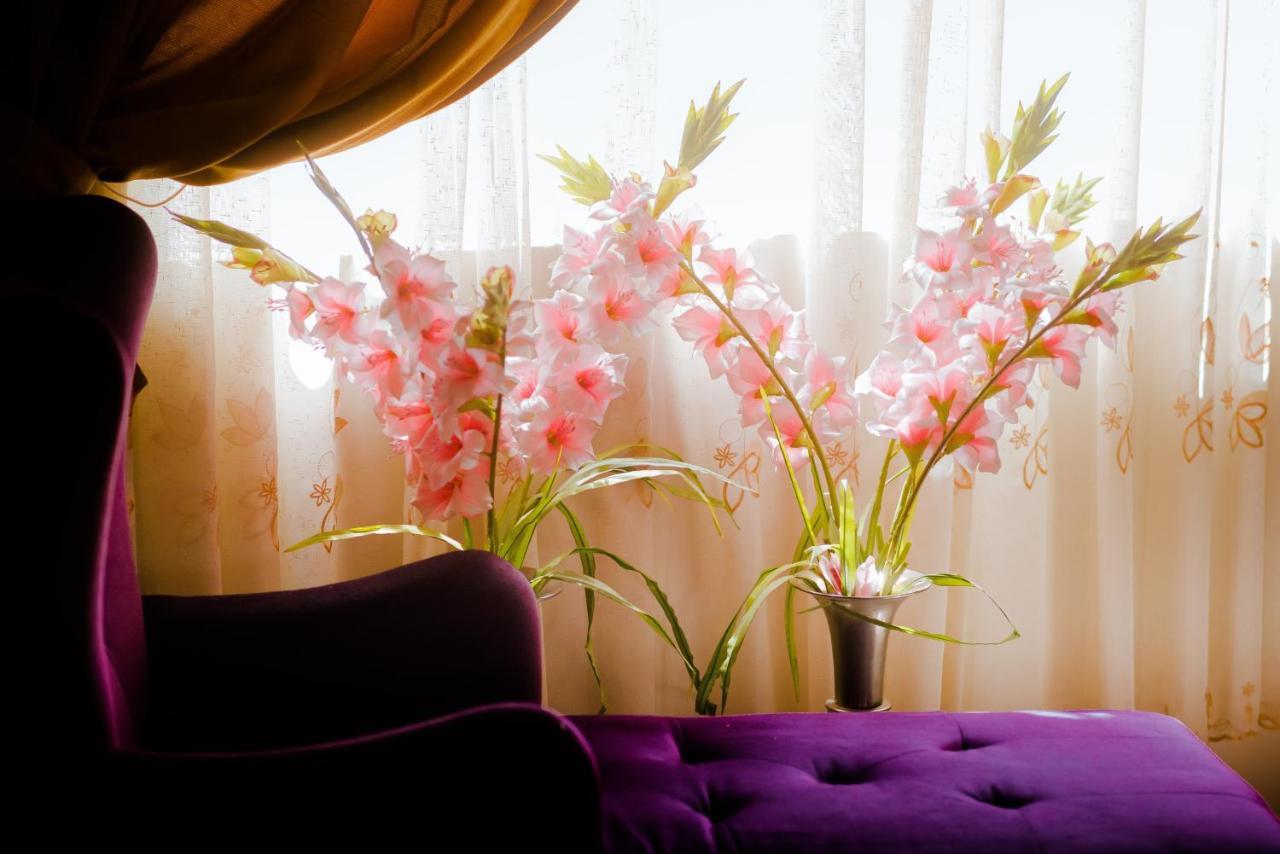 Huanuco Pampa Suite Luaran gambar