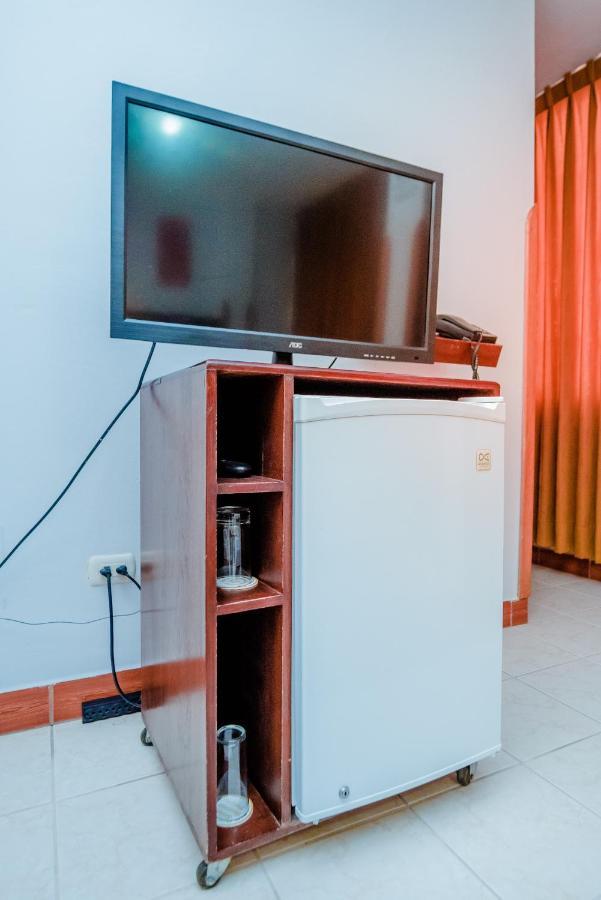 Huanuco Pampa Suite Luaran gambar