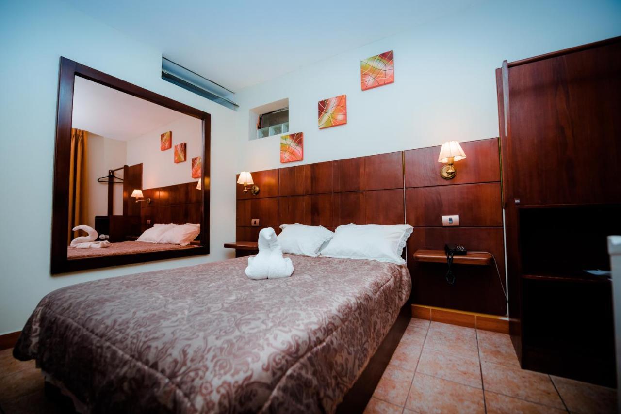 Huanuco Pampa Suite Luaran gambar