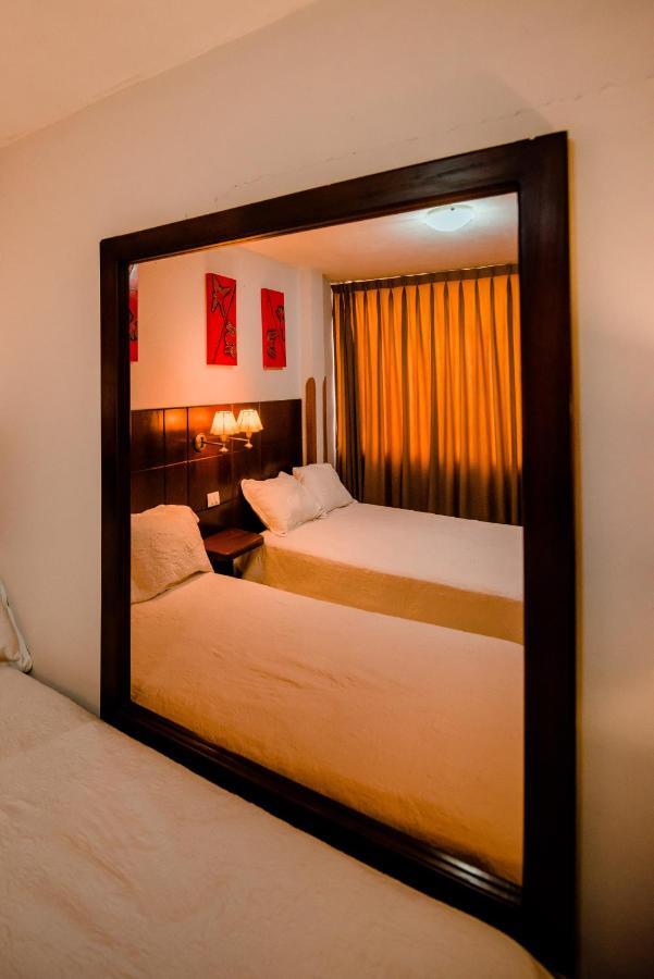 Huanuco Pampa Suite Luaran gambar
